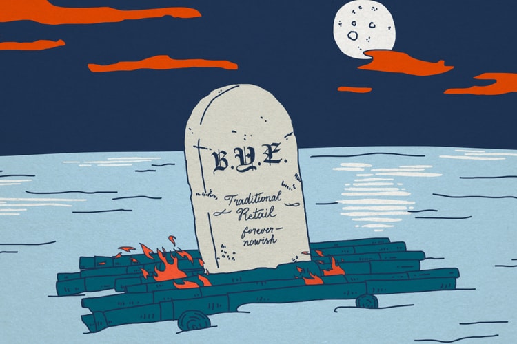 How Can the Retail Industry Survive Millennials?