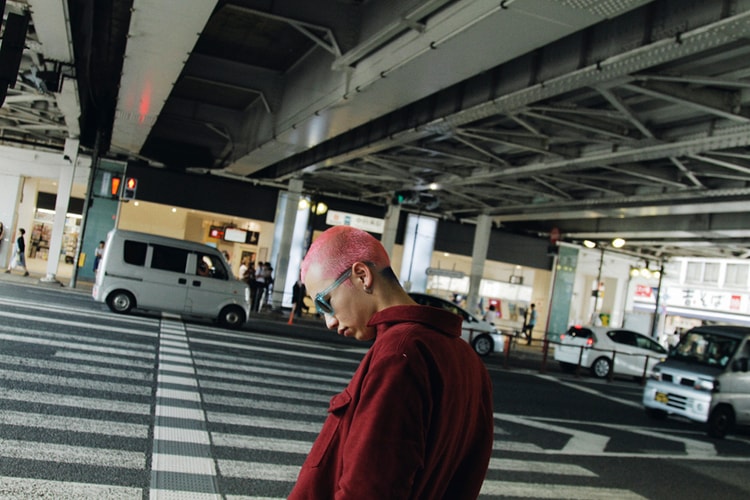 See Gap in a New Light With Its Latest Menswear Designer Collaboration Collections