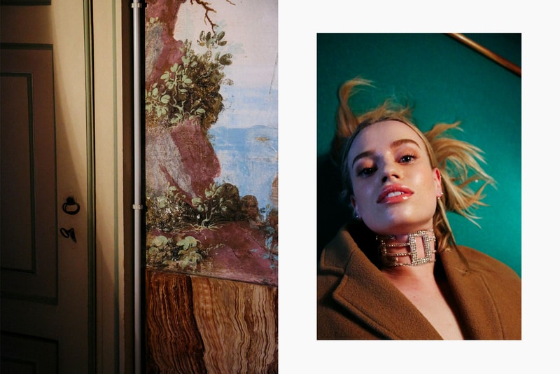 GCDS The Holy Crew 2017 Fall/Winter Lookbook