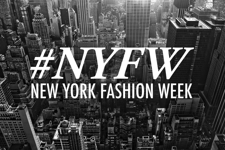 Google Wants to Be Your Go-To for Fashion Week Coverage