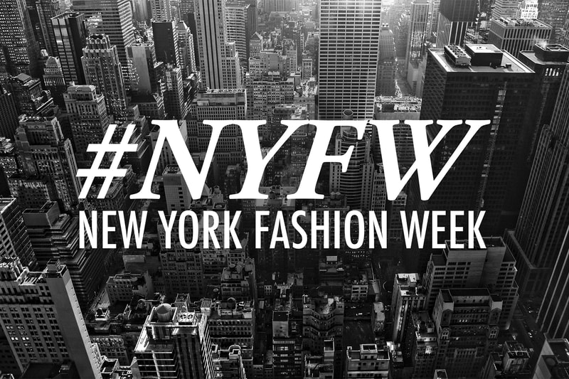 Google Fashion Week Kate Lanphear Maxim Editor