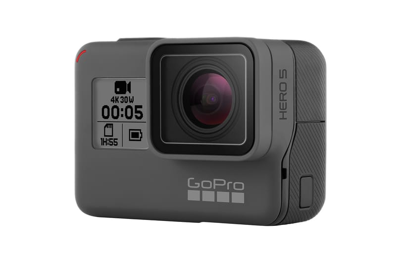 gopro karma waterproof