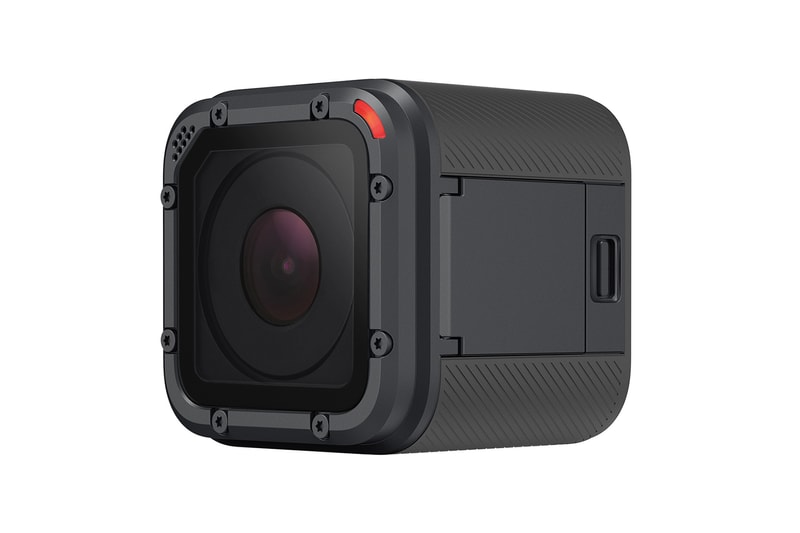 GoPro Karma Drone HERO5 Black HERO5 Session Camera