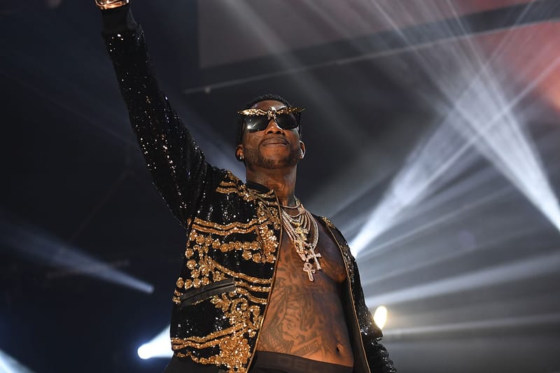 Gucci Mane Takes to Social Media to Tease Upcoming Project 'Woptober'