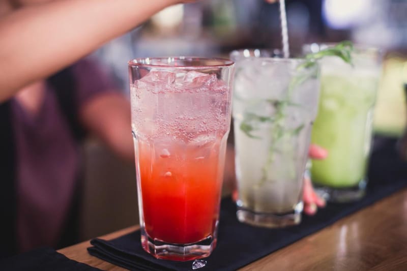 Hangover-Free Alcohol to Replace Regular Alcohol in the Future