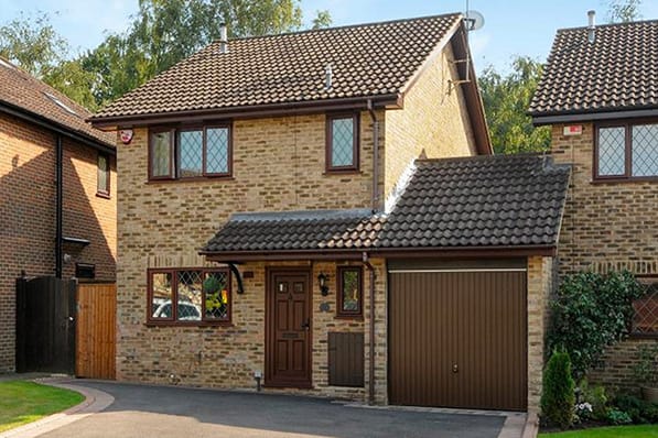 Now You Can Live Like Harry Potter