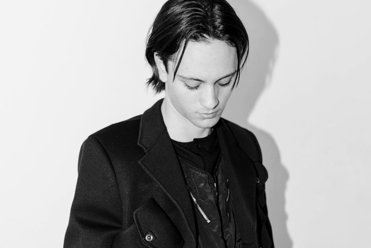 HAVEN's Latest Editorial Showcases Winter's Best Essentials