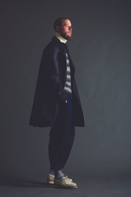 Haversack 2016 Fall Winter Collection
