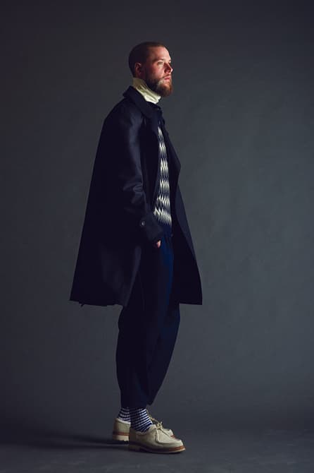 Haversack 2016 Fall Winter Collection