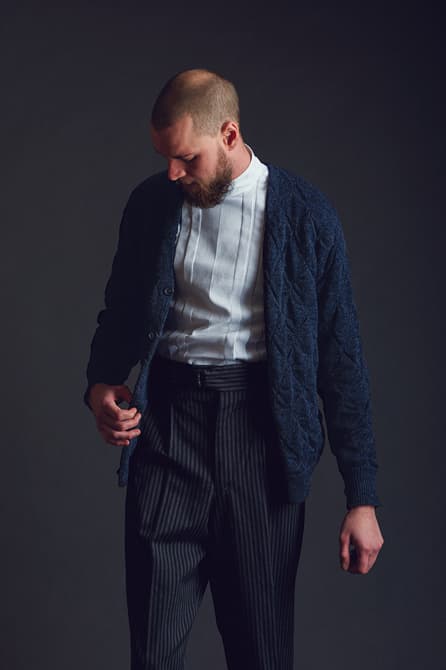Haversack 2016 Fall Winter Collection