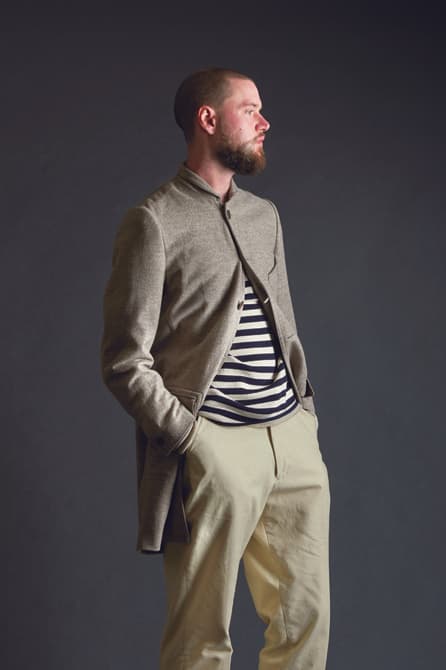 Haversack 2016 Fall Winter Collection
