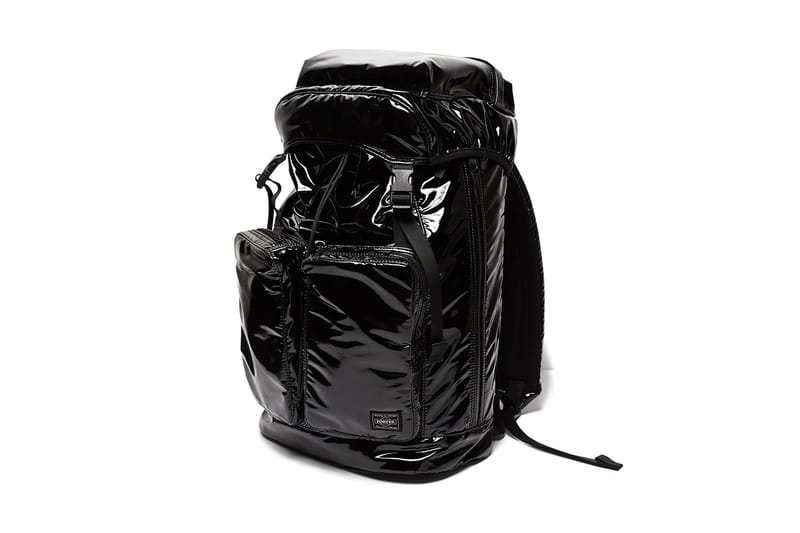 HEAD PORTER x fragment design Rucksack and Tote Bag