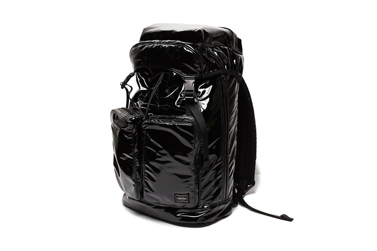 HEAD PORTER x fragment design Rucksack and Tote Bag