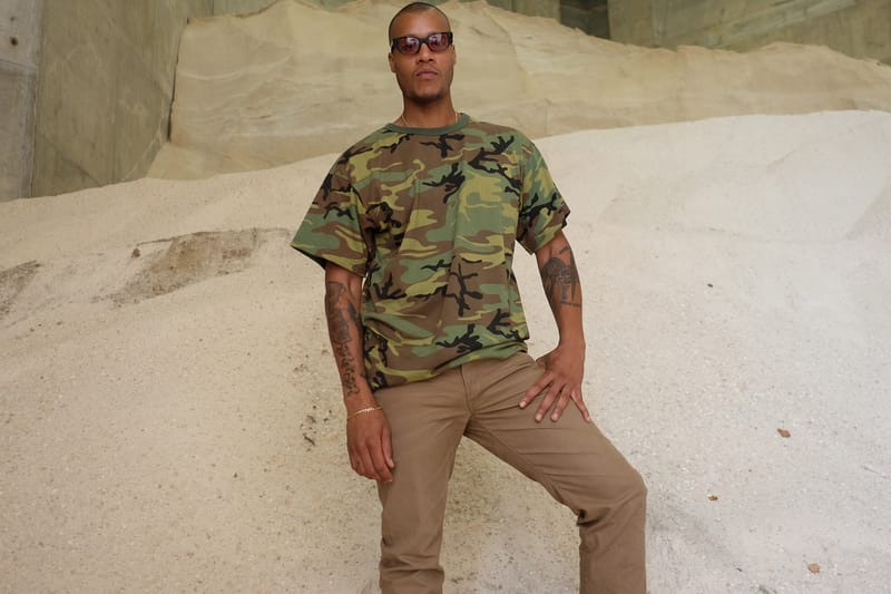 One Man's Trash: Heron Preston Teams up With DSNY to Elevate Workwear & Minimize Waste