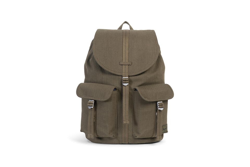 dawson herschel surplus backpack Supply Co | Top carry handle Herschel Supply Dawson Surplus 20L