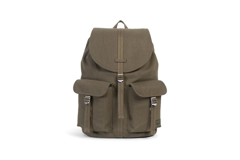 Herschel Supply Surplus Collection