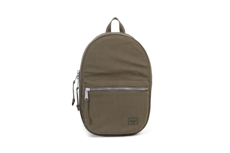 Herschel Supply Surplus Collection