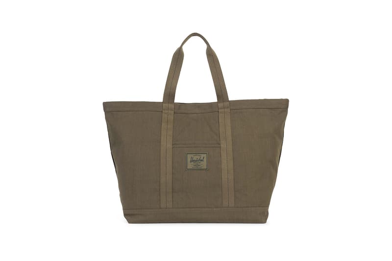 Herschel Supply Surplus Collection