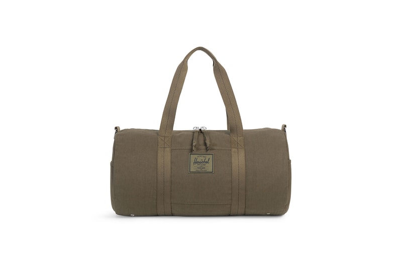 Herschel Supply Surplus Collection