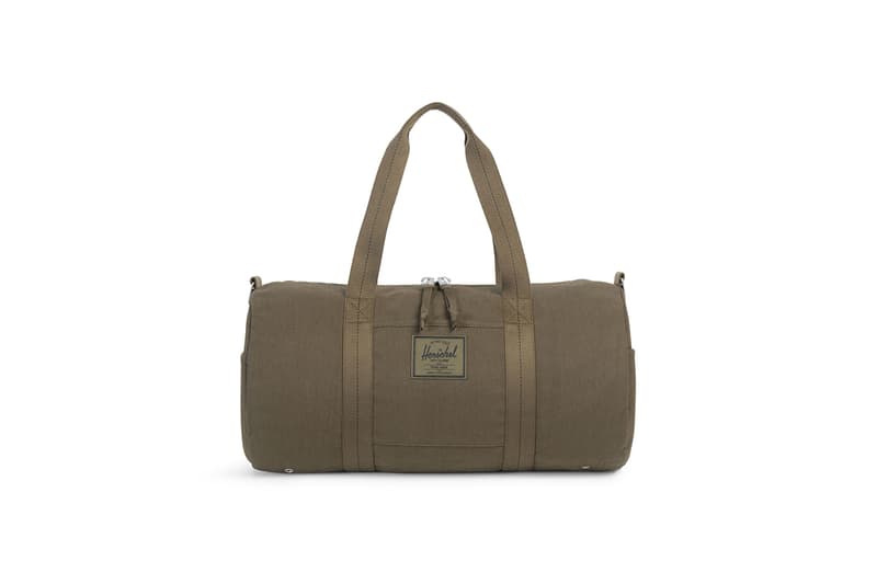 Herschel Supply Surplus Collection