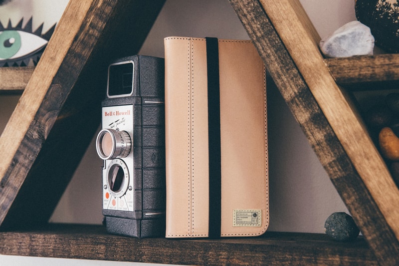 HEX iPhone 7 iPhone 7 Plus Case Wallet Apple