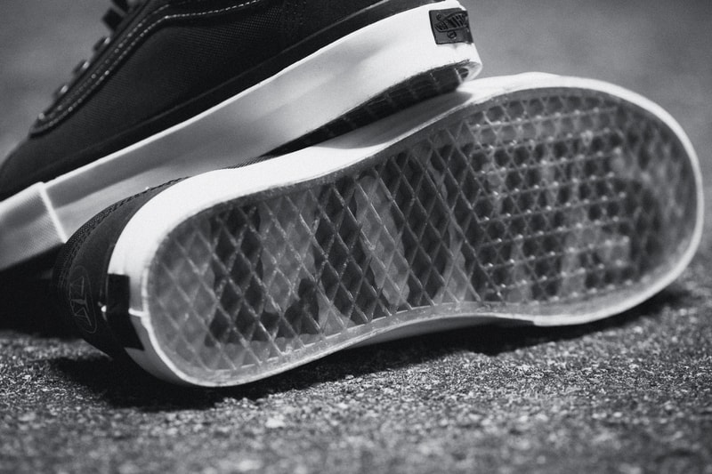 Highs & Lows x Vans 10th Anniversary Pack