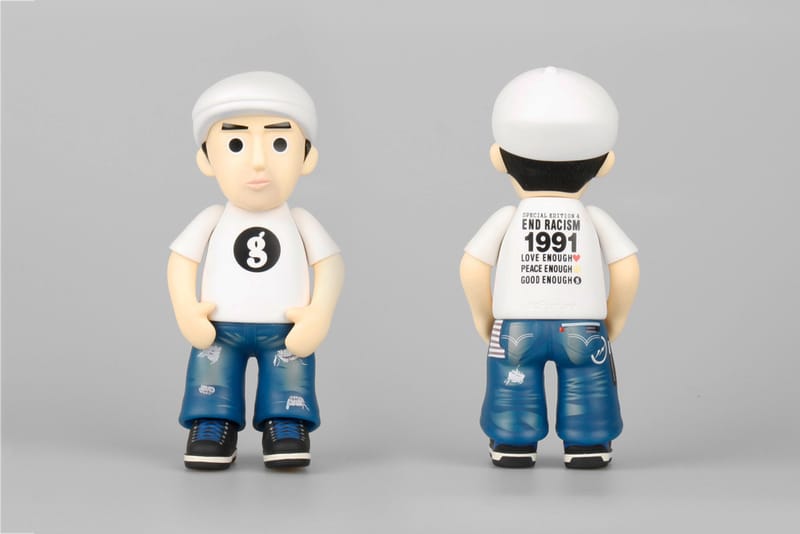 How GOODENOUGH Made Hiroshi Fujiwara the "Godfather of Streetwear"