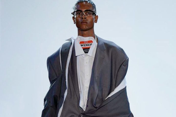 Hood By Air Teams up With PornHub for Its 2017 Spring/Summer Collection