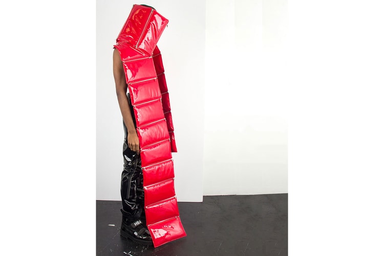 Hood By Air Graces New York City With Upcoming Sample Sale