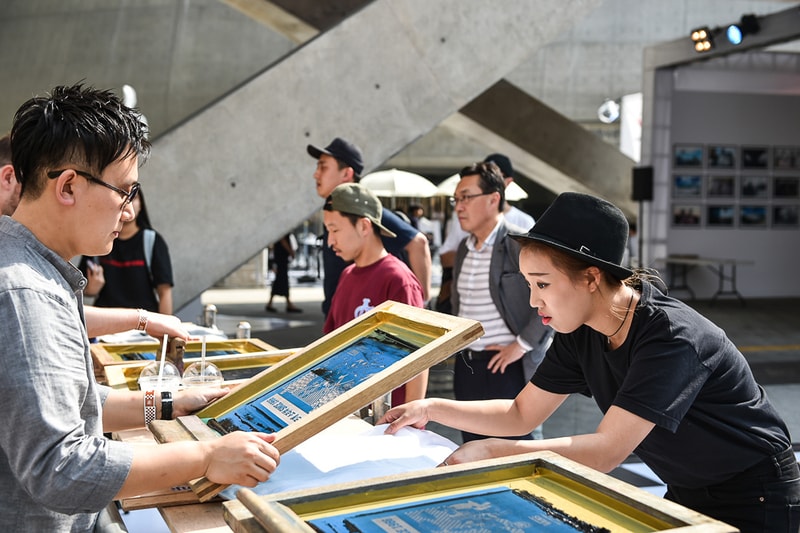 house of vans seoul recap skate skateboard