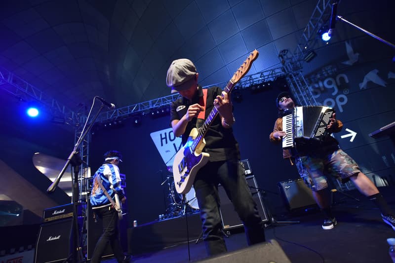 house of vans seoul recap skate skateboard