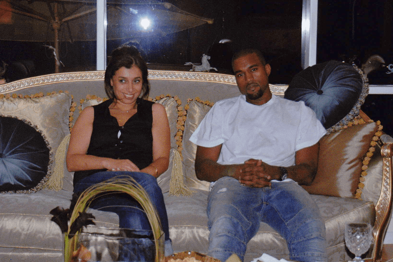 Kanye West & Hype Williams's Production Designer Susan Linss Reveals the Secrets of Her Success