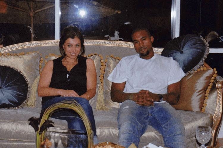 Kanye West & Hype Williams's Production Designer Susan Linss Reveals the Secrets of Her Success