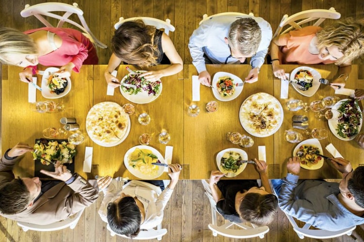 IKEA to Open a DIY Restaurant in London