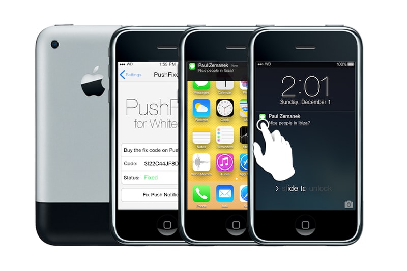 iPhone 7 sells for less than the iPhone 2G on eBay prices smartphones apple