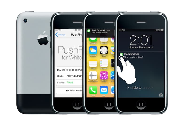 iPhone 7 sells for less than the iPhone 2G on eBay prices smartphones apple