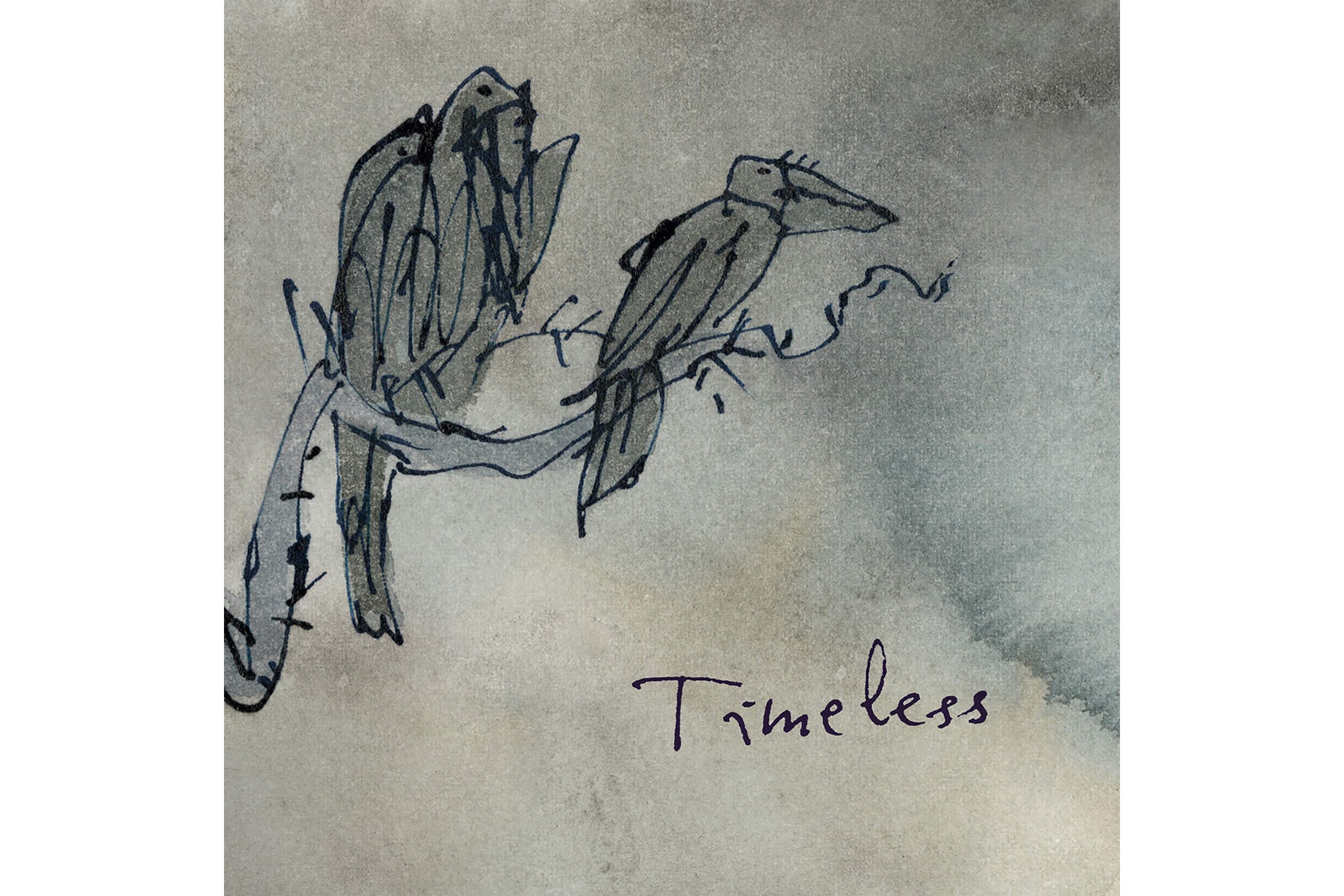 James Blake and Vince Staples "Timeless (Remix)", music, track, collaboration, the colour in anything