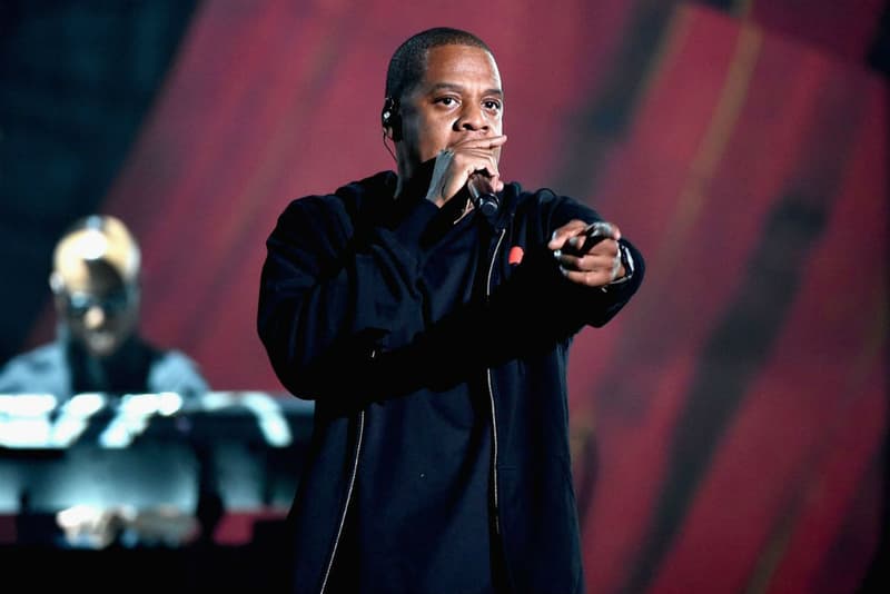 Jay Z, Made In America, livestream