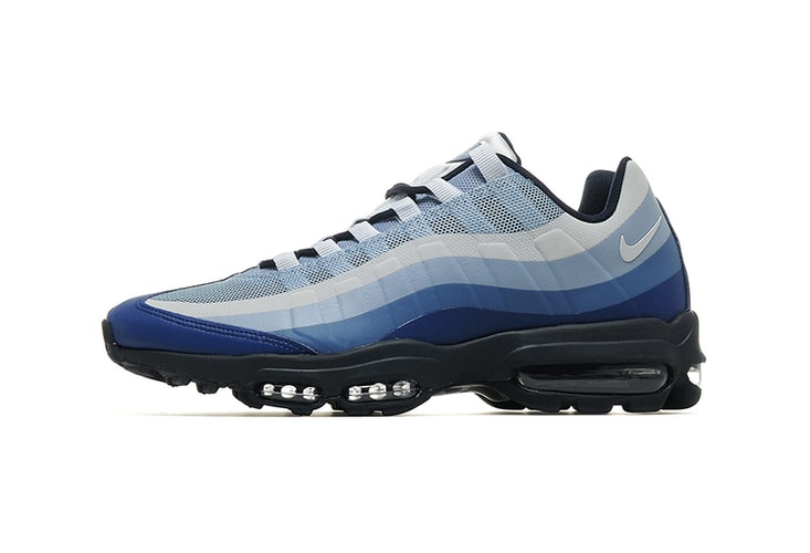 JD Sports Unveils an Exclusive Nike Air Max 95 Ultra