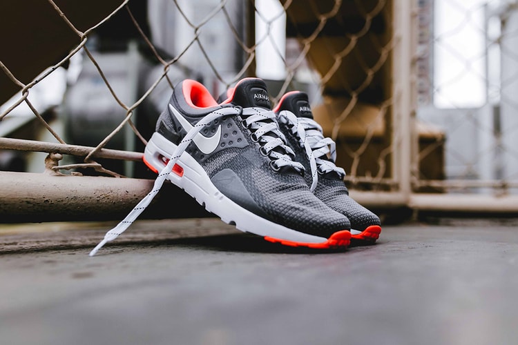 Jeff Staple Teases the Air Max Pigeon Zero & Defines Timeless Design