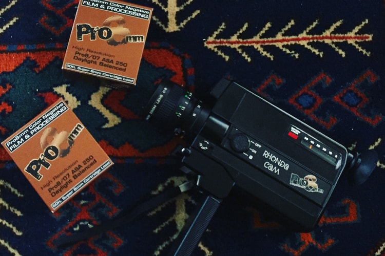 Jey Perie Is on the Road Exploring Beirut's Youth Culture