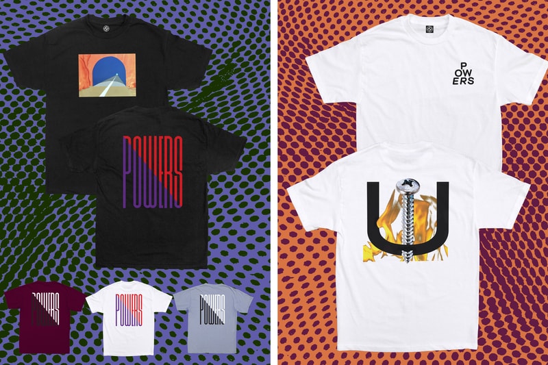 Jey Perie HYPEBEAST Column Eric Elms POWERS Interview Clothing Fashion