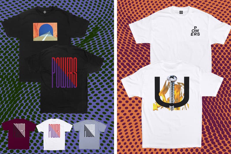 Jey Perie HYPEBEAST Column Eric Elms POWERS Interview Clothing Fashion