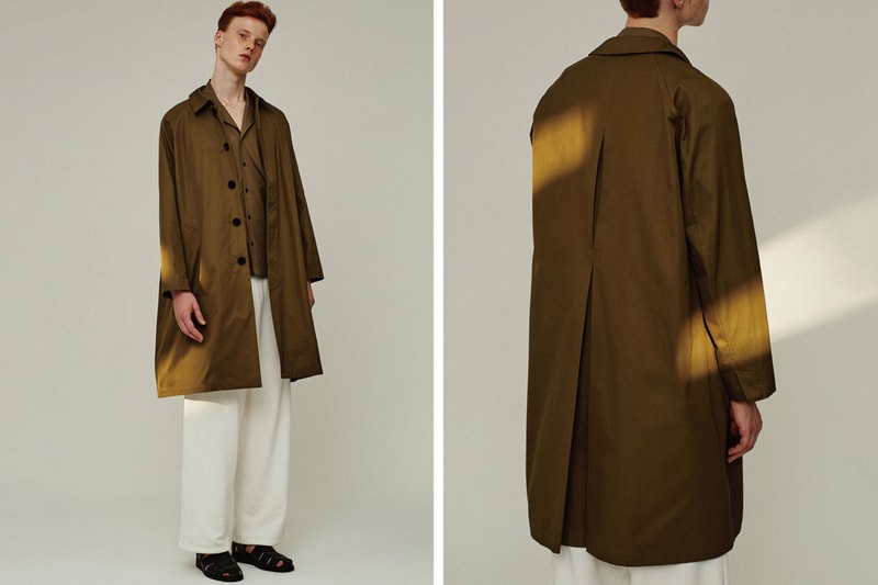 juha 2017 Spring/Summer Collection