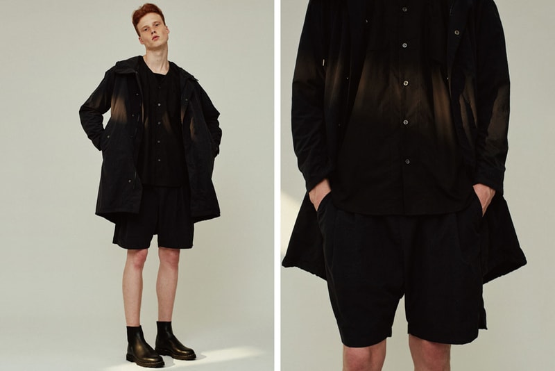 juha 2017 Spring/Summer Collection