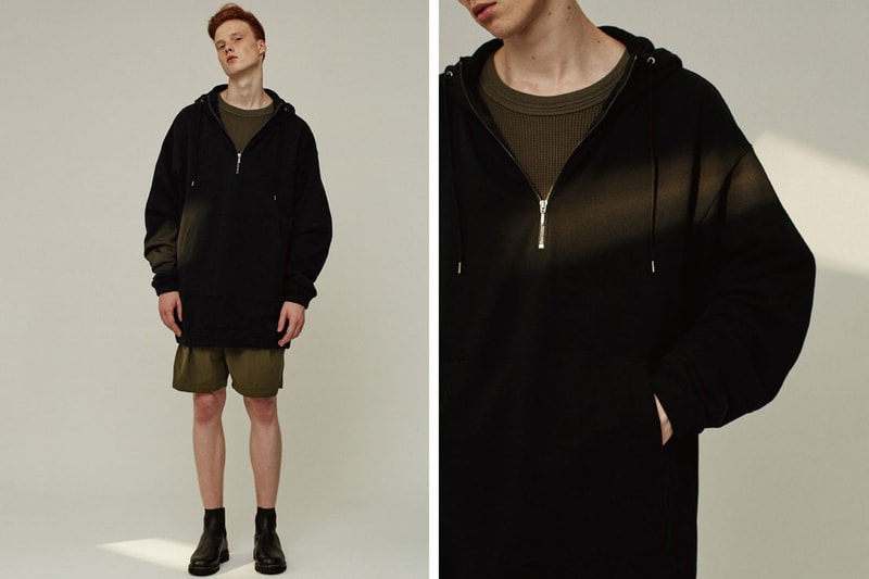 juha 2017 Spring/Summer Collection