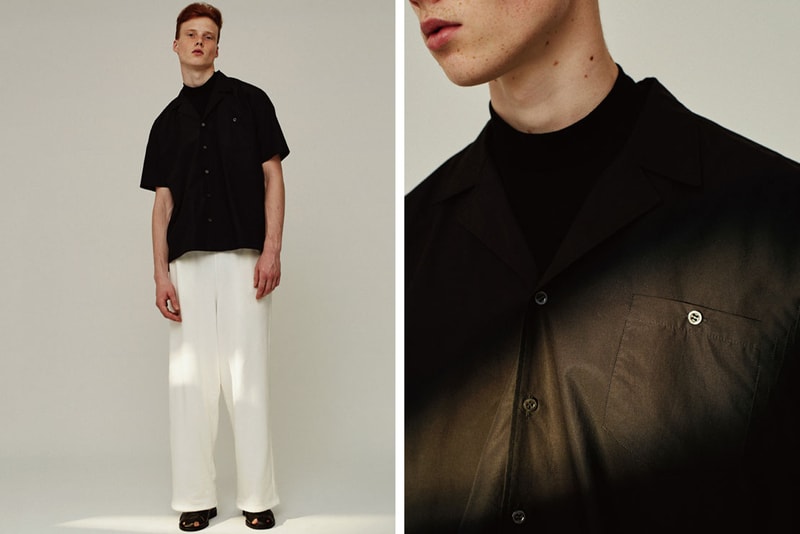 juha 2017 Spring/Summer Collection