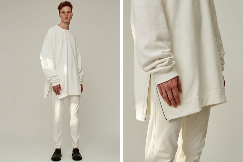 juha 2017 Spring/Summer Collection