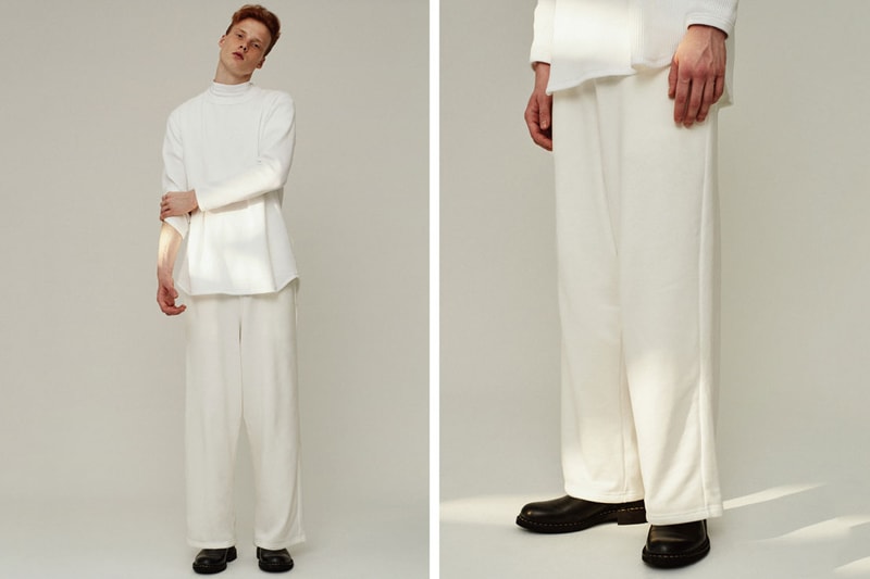 juha 2017 Spring/Summer Collection