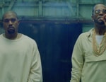 Juicy J Releases Music Video for "Ballin," Alongside Kanye West